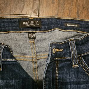Judy Blue Jeans size 11